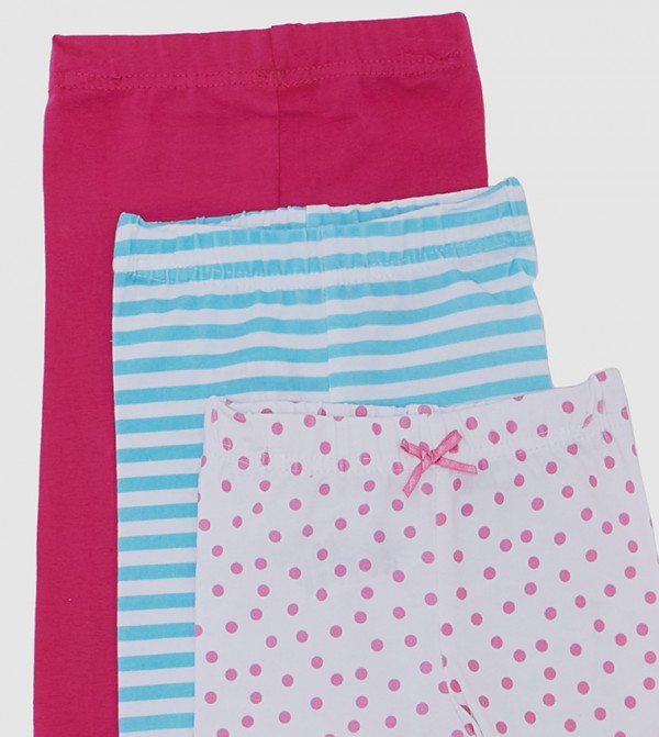 ادمز كيدز ادمز كيدز - متعدد leggings