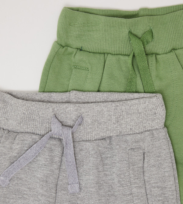 Adams Kids Adams Kids - Grey Joggers