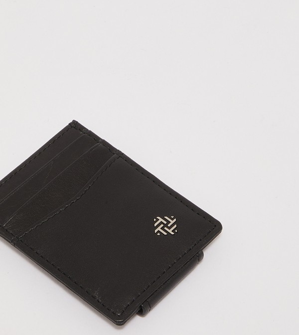 Tyra Tyra - Black Card Holders