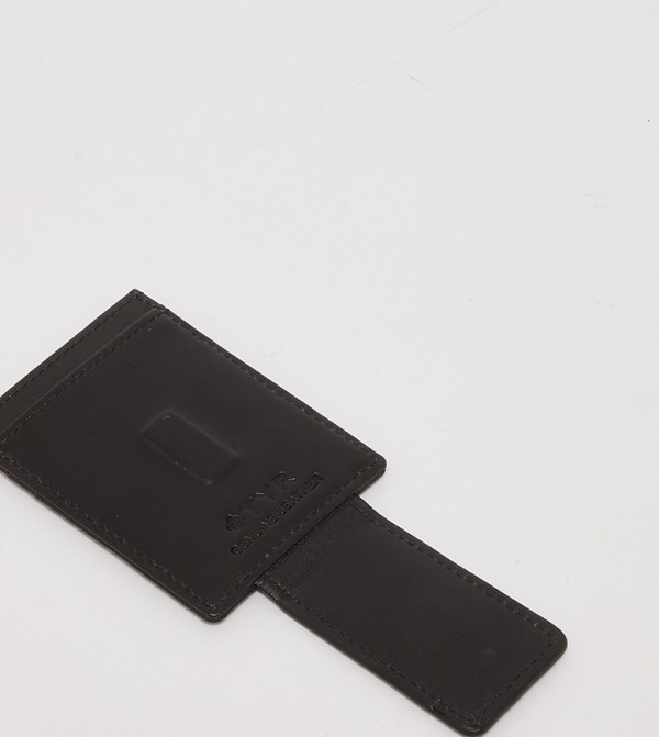 Tyra Tyra - Black Card Holders
