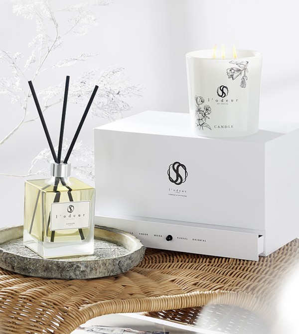 Shouq Artist  - Multi Gift Set