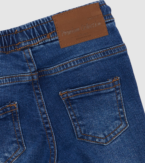 Adams Kids Adams Kids - Blue Jeans