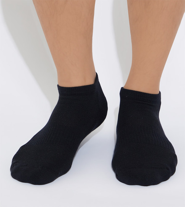 Austin Reed @ CCC Austin Reed - Multi Ankle Socks