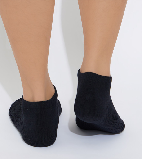 Austin Reed @ CCC Austin Reed - Multi Ankle Socks