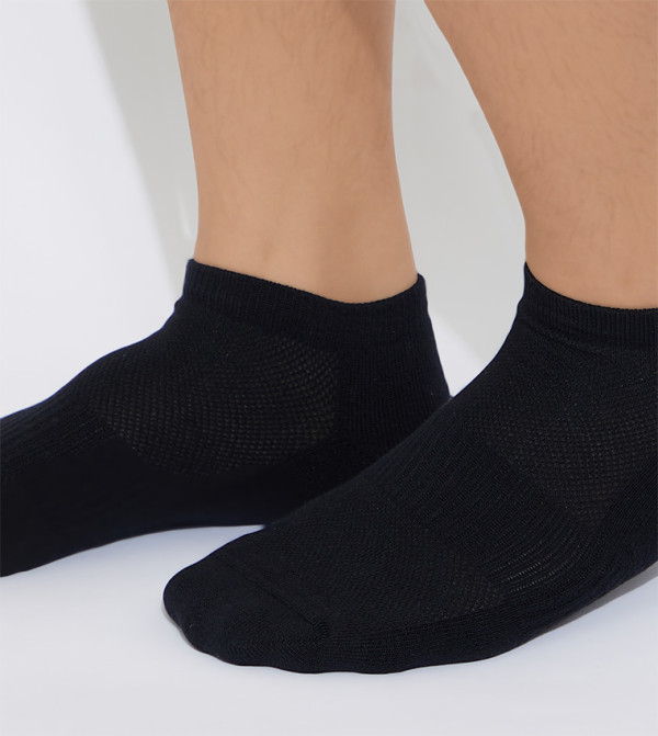 Austin Reed @ CCC Austin Reed - Multi Ankle Socks