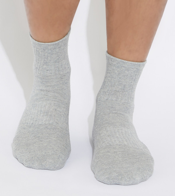 Austin Reed @ CCC Austin Reed - Multi Ankle Socks