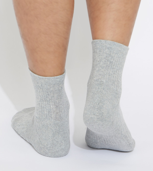 Austin Reed @ CCC Austin Reed - Multi Ankle Socks