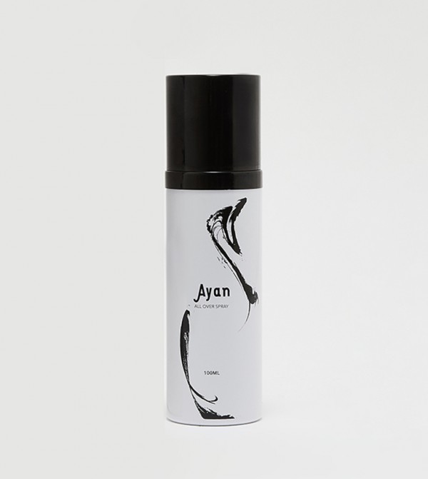 Niran fragrance-bestsellers - Multi BODY MIST