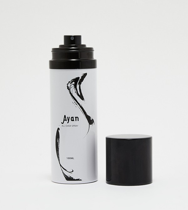 Niran fragrance-bestsellers - Multi BODY MIST