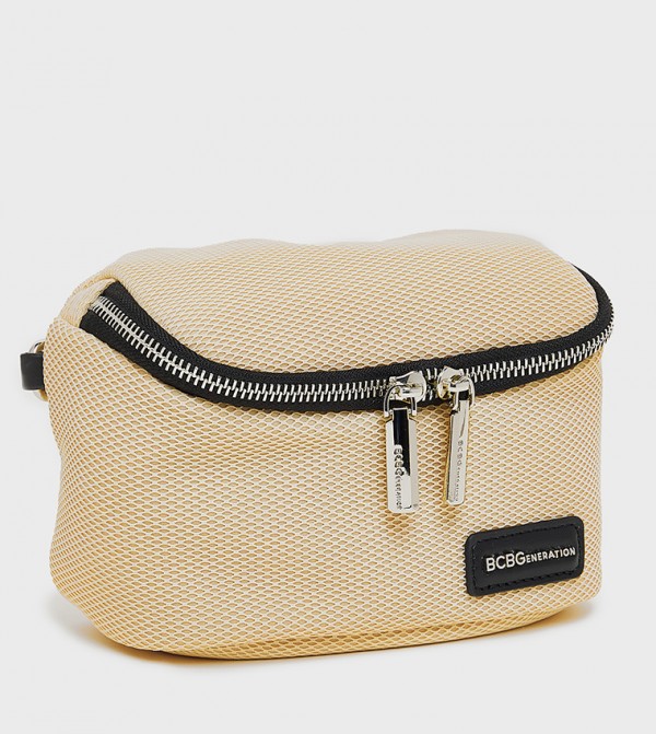 BCBG GENERATION BCBG GENERATION - Beige Cosmetic Organizers