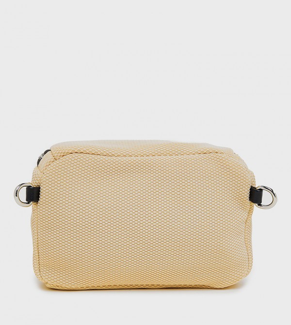 BCBG GENERATION BCBG GENERATION - Beige Cosmetic Organizers