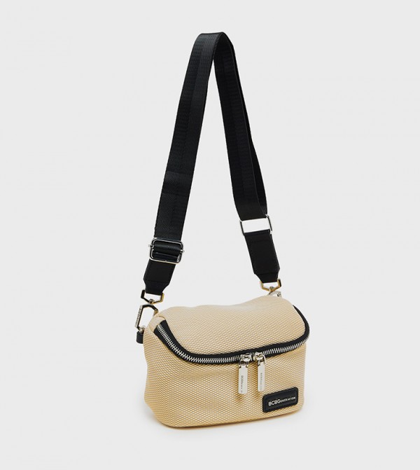 BCBG GENERATION BCBG GENERATION - Beige Cosmetic Organizers