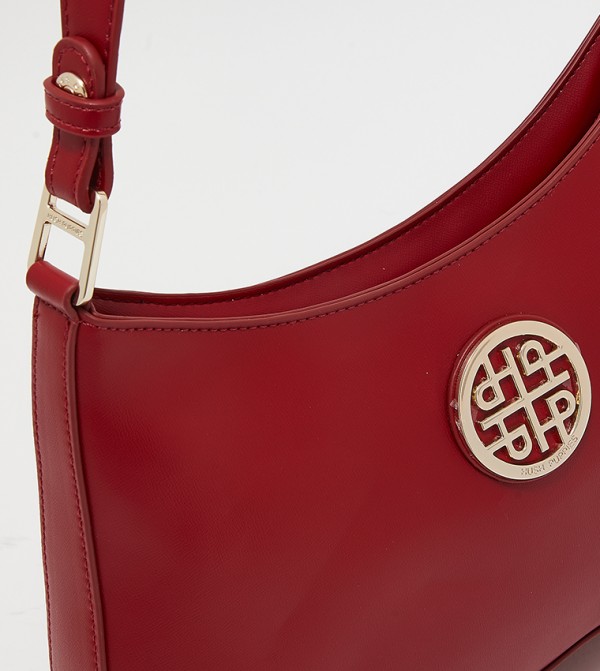 هاش بابيز هاش بابيز - ماروني Shoulder Bag