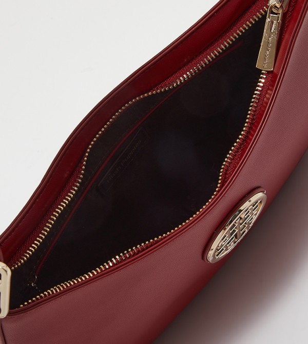 هاش بابيز هاش بابيز - ماروني Shoulder Bag