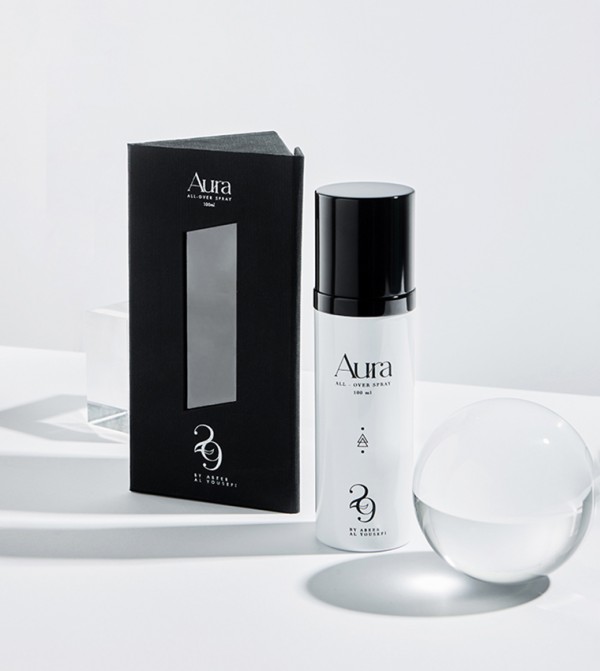 29  Fragrances - Multi Room Sprays