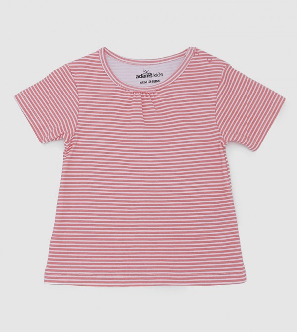 ادمز كيدز ادمز كيدز - وردي T-shirts