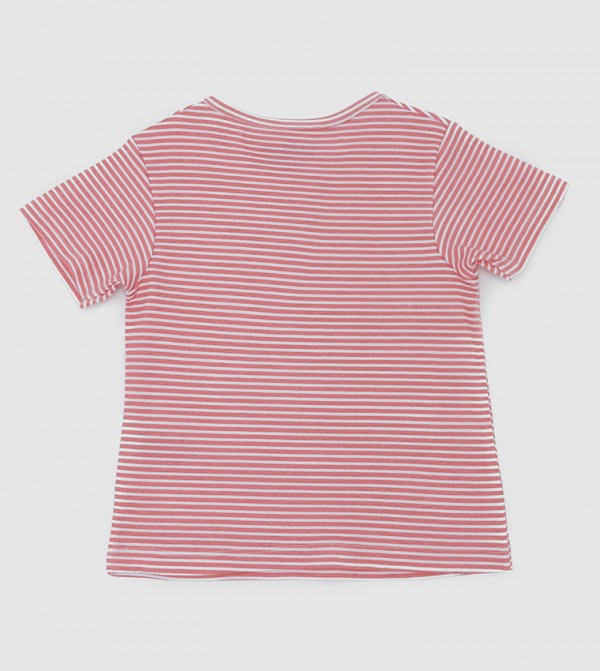 ادمز كيدز ادمز كيدز - وردي T-shirts