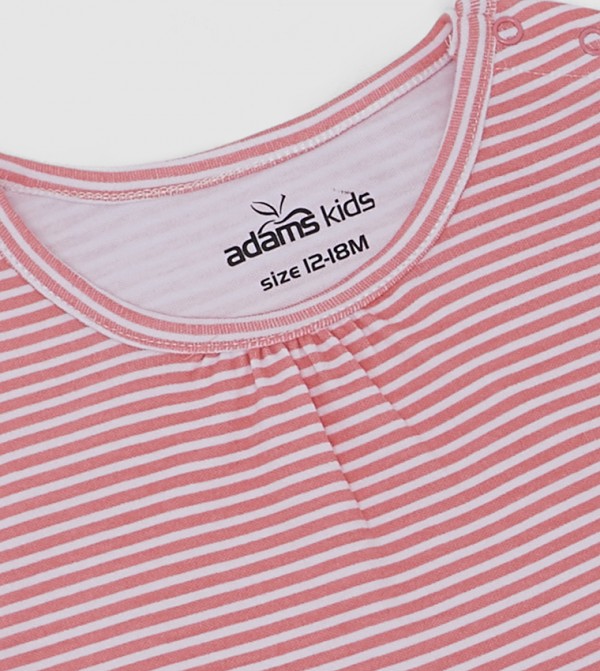 ادمز كيدز ادمز كيدز - وردي T-shirts