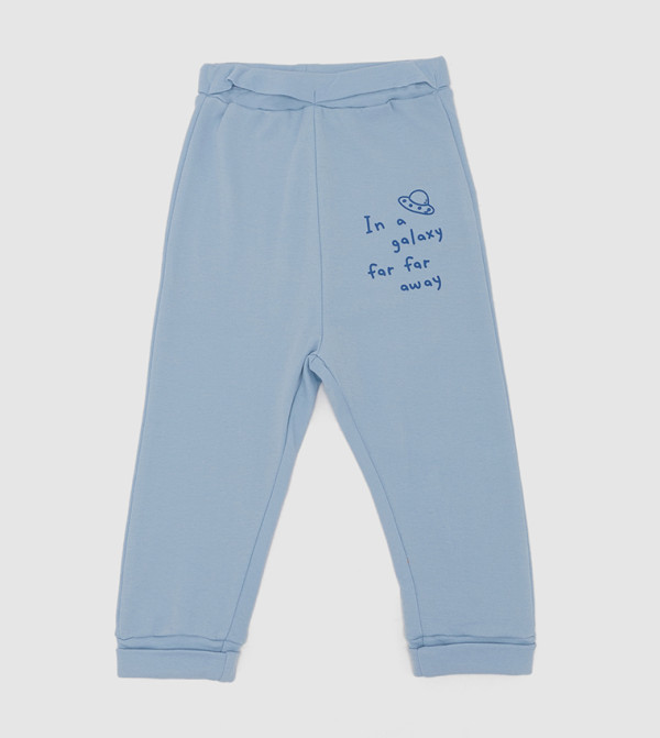 Adams Kids  - Blue Trousers & Pants