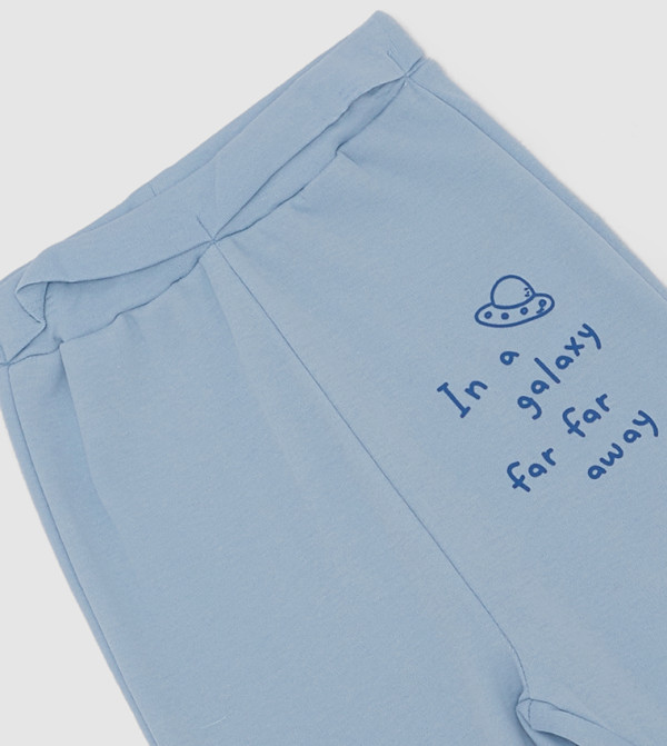Adams Kids  - Blue Trousers & Pants