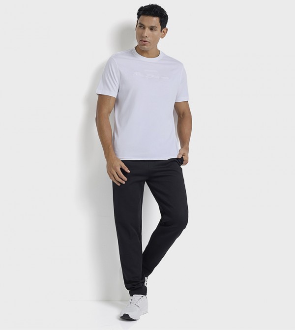 Ben Sherman Ben Sherman - Black Joggers