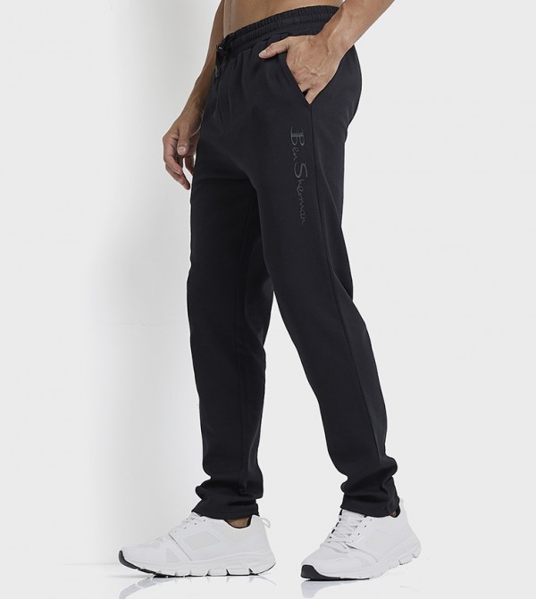 Ben Sherman Ben Sherman - Black Joggers