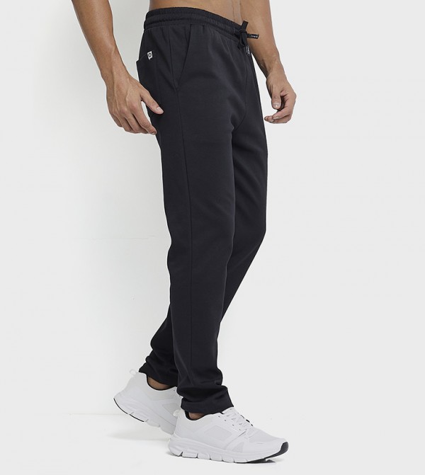 Ben Sherman Ben Sherman - Black Joggers