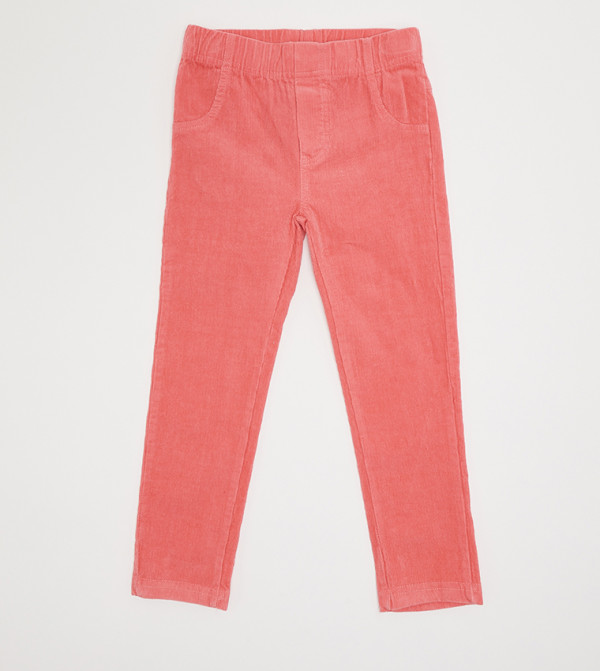 Adams Kids  - Pink Trousers & Pants