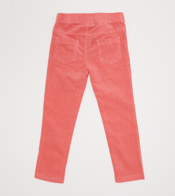 Adams Kids  - Pink Trousers & Pants