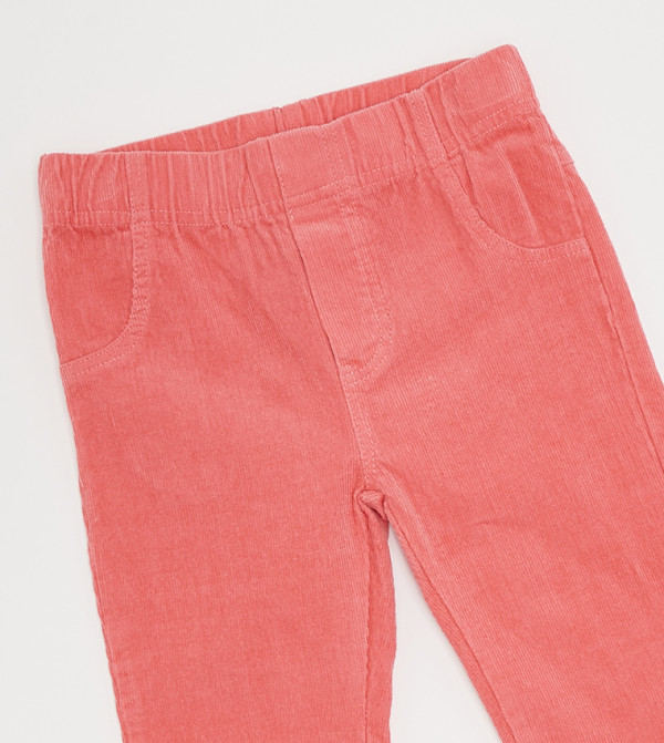 Adams Kids  - Pink Trousers & Pants