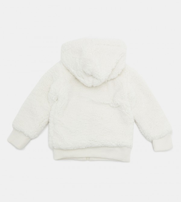 Adams Kids Adams Kids - Cream Jackets