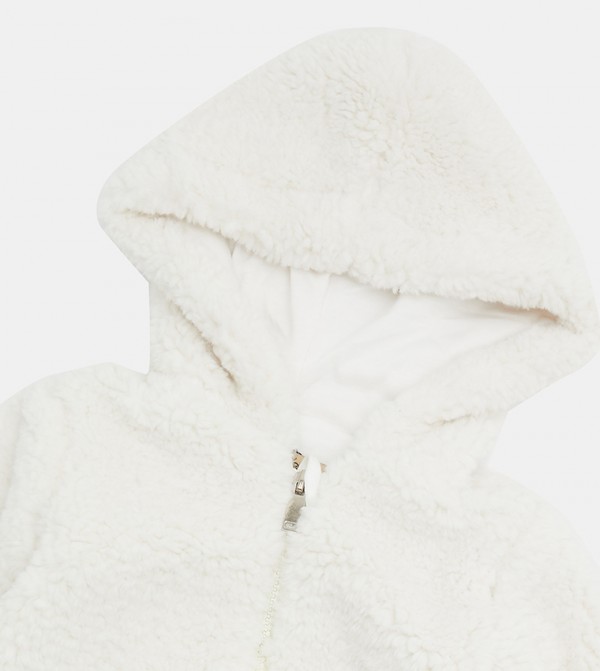 Adams Kids Adams Kids - Cream Jackets