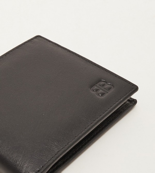 Berastogi @ CCC CCC - Black Wallets