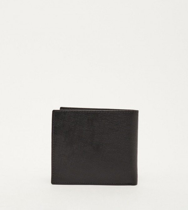 Berastogi @ CCC CCC - Black Wallets
