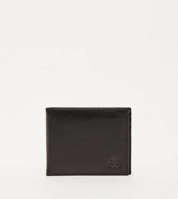 Berastogi @ CCC CCC - Black Wallets
