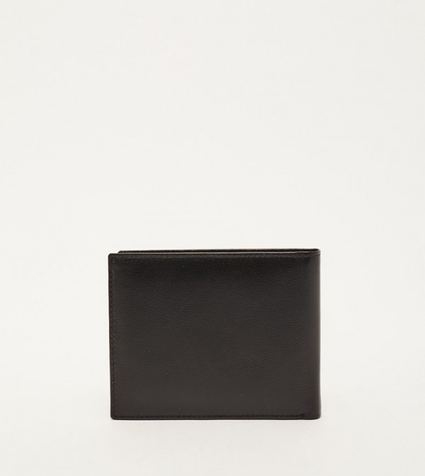 Berastogi @ CCC CCC - Black Wallets