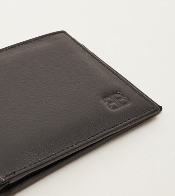 Berastogi @ CCC CCC - Black Wallets