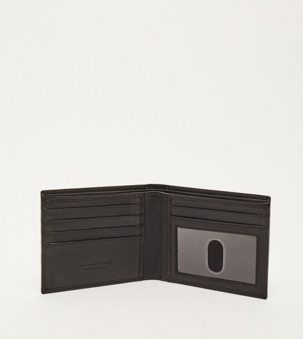 Berastogi @ CCC CCC - Black Wallets