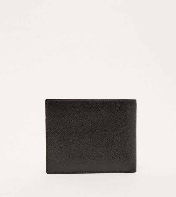 Berastogi @ CCC  Bags - Black Wallets