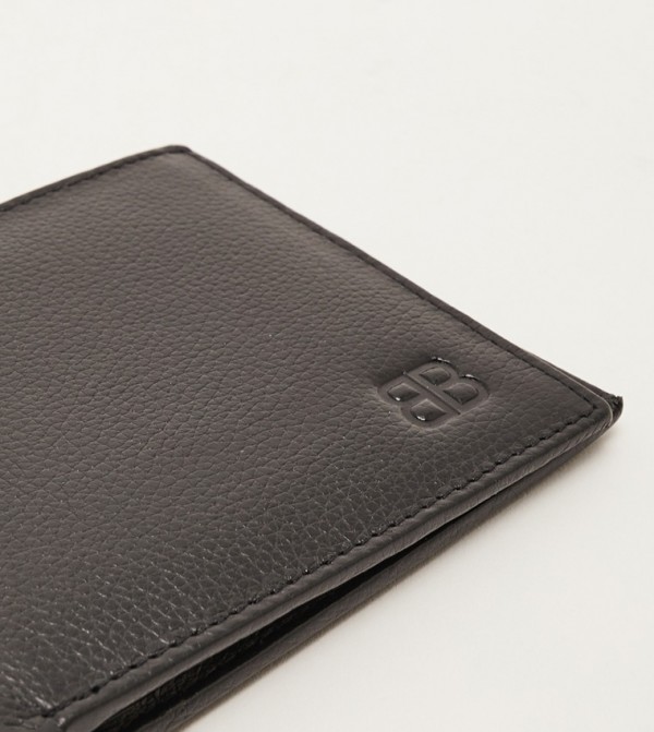 Berastogi @ CCC  Bags - Black Wallets