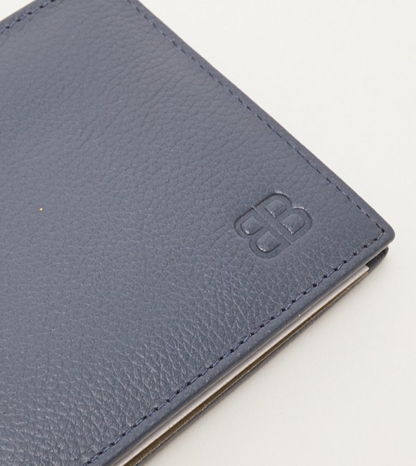 Berastogi @ CCC CCC - Blue Wallets