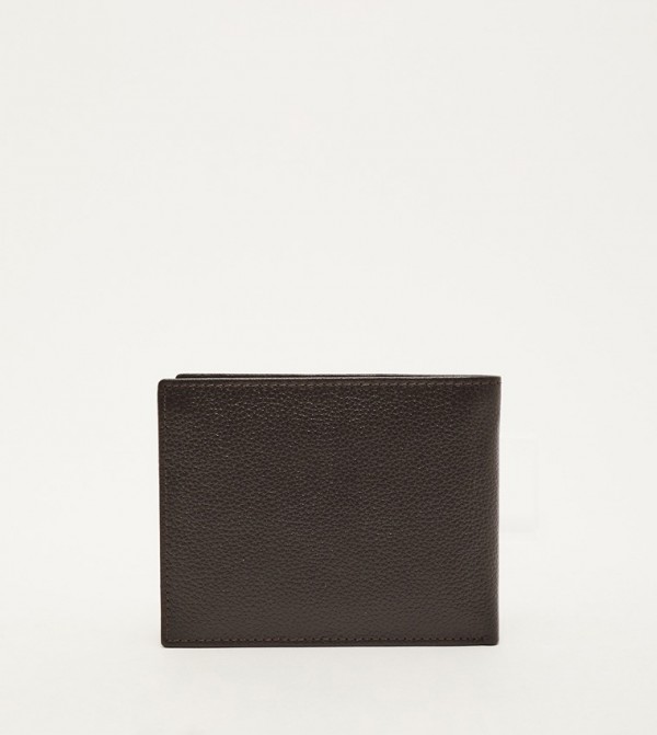 Berastogi @ CCC CCC - Brown Wallets