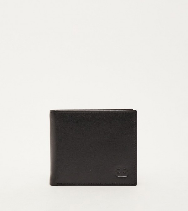 Berastogi @ CCC CCC - Black Wallets
