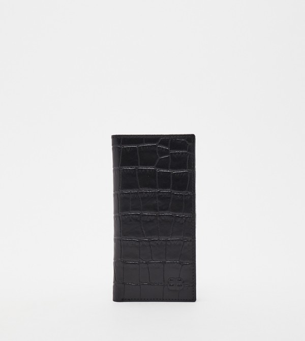 Berastogi @ CCC CCC - Black Wallets