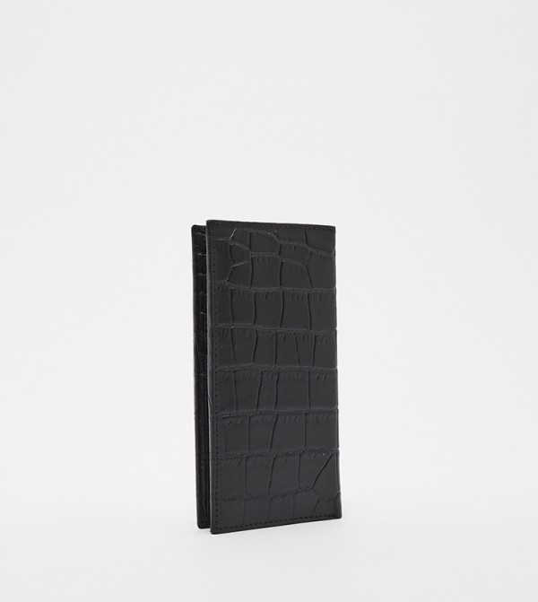 Berastogi @ CCC CCC - Black Wallets