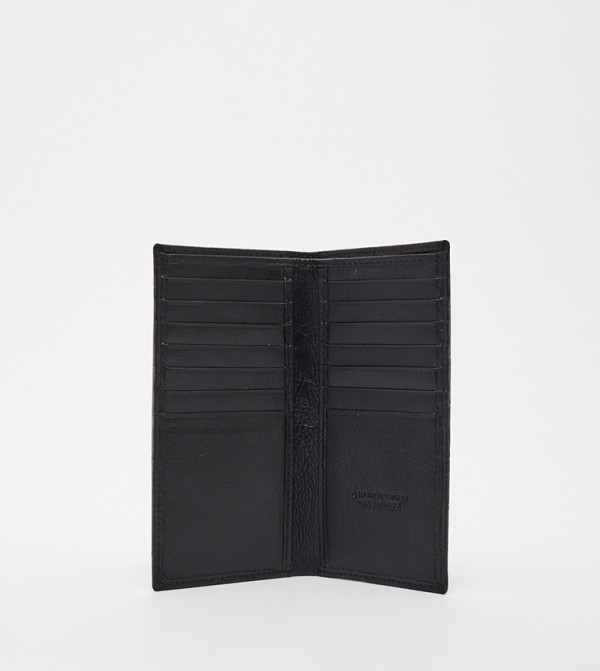 Berastogi @ CCC CCC - Black Wallets
