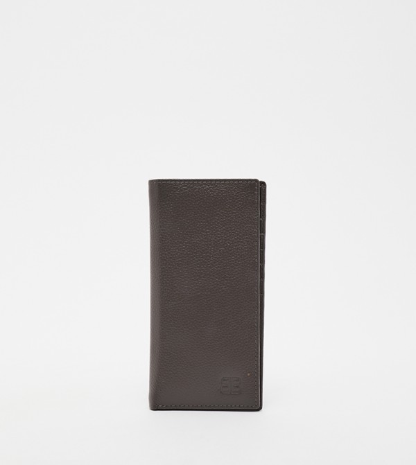 Berastogi @ CCC CCC - Grey Wallets
