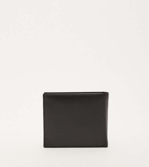 Berastogi @ CCC CCC - Black Wallets