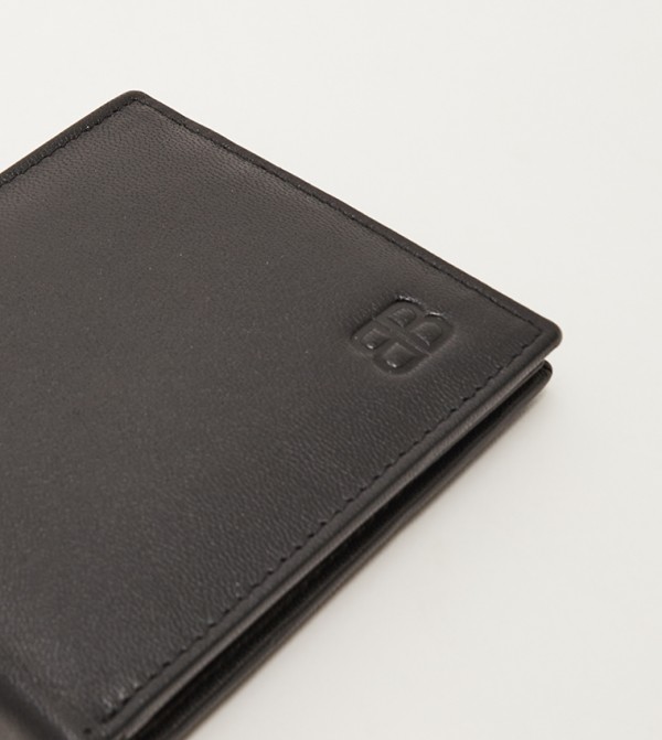 Berastogi @ CCC CCC - Black Wallets