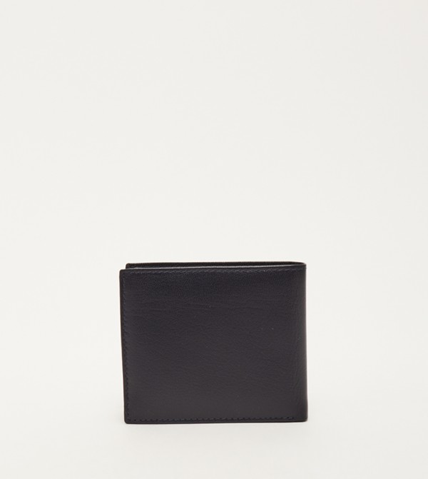 Berastogi @ CCC CCC - Navy Wallets